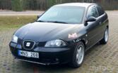 SEAT Ibiza 3 generation Hatchback 3-doors