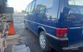 Volkswagen Transporter T4 Minivan 4-doors