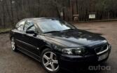 Volvo S60 1 generation [restyling] Sedan