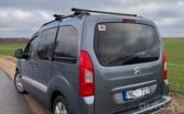 Citroen Berlingo 2 generation Minivan