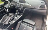 BMW 3 Series F30/F31/F34 [restyling] Sedan