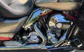 Harley Davidson Road Glide