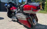 Harley Davidson Road Glide