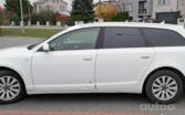 Audi A6 4F/C6 wagon 5-doors