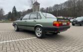 Audi 80 B2 Sedan