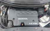 Honda Civic 8 generation [restyling] Hatchback 5-doors