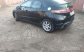 Honda Civic 8 generation [restyling] Hatchback 5-doors