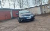 Honda Civic 8 generation [restyling] Hatchback 5-doors