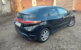 Honda Civic 8 generation [restyling] Hatchback 5-doors