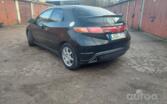 Honda Civic 8 generation [restyling] Hatchback 5-doors