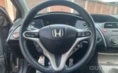 Honda Civic 8 generation [restyling] Hatchback 5-doors