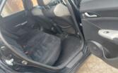 Honda Civic 8 generation [restyling] Hatchback 5-doors