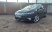 Honda Civic 8 generation [restyling] Hatchback 5-doors