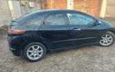 Honda Civic 8 generation [restyling] Hatchback 5-doors