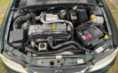 Opel Vectra B [restyling] wagon 5-doors