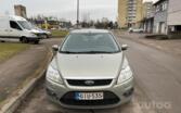 Ford Focus 2 generation [restyling] Hatchback 5-doors