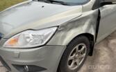 Ford Focus 2 generation [restyling] Hatchback 5-doors