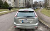 Ford Focus 2 generation [restyling] Hatchback 5-doors