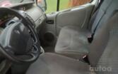 Renault Trafic X83 [restyling]