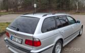 BMW 5 Series E39 Touring wagon