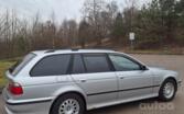 BMW 5 Series E39 Touring wagon