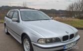 BMW 5 Series E39 Touring wagon