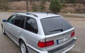 BMW 5 Series E39 Touring wagon