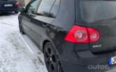 Volkswagen Golf 5 generation Hatchback 5-doors