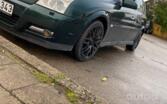 Opel Signum C Hatchback