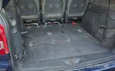 Volkswagen Sharan 1 generation [2th restyling] Minivan