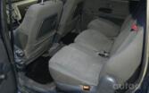 Volkswagen Sharan 1 generation [2th restyling] Minivan