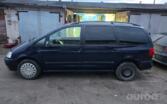 Volkswagen Sharan 1 generation [2th restyling] Minivan