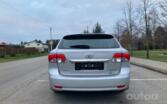 Toyota Avensis 3 generation [restyling] wagon