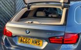 BMW 5 Series F07/F10/F11 Touring wagon