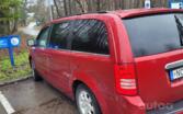 Dodge Grand Caravan