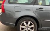 Volvo V50 1 generation [restyling]