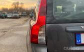 Volvo V50 1 generation [restyling]