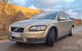 Volvo C30 1 generation Hatchback