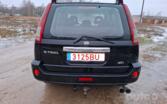 Nissan X-Trail T30 [restyling] Crossover