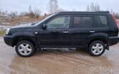 Nissan X-Trail T30 [restyling] Crossover