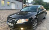 Audi A4 B7 Sedan 4-doors