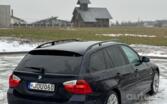 BMW 3 Series E90/E91/E92/E93 Touring wagon