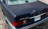 Mercedes-Benz S-klas (w126)