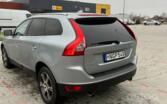 Volvo XC60 1 generation Crossover