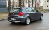 BMW 1 Series E81/E82/E87/E88 [restyling] Hatchback 5-doors