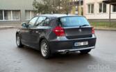 BMW 1 Series E81/E82/E87/E88 [restyling] Hatchback 5-doors