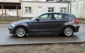 BMW 1 Series E81/E82/E87/E88 [restyling] Hatchback 5-doors