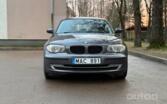 BMW 1 Series E81/E82/E87/E88 [restyling] Hatchback 5-doors