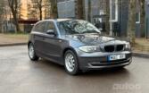 BMW 1 Series E81/E82/E87/E88 [restyling] Hatchback 5-doors