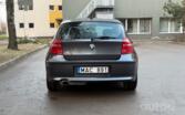 BMW 1 Series E81/E82/E87/E88 [restyling] Hatchback 5-doors